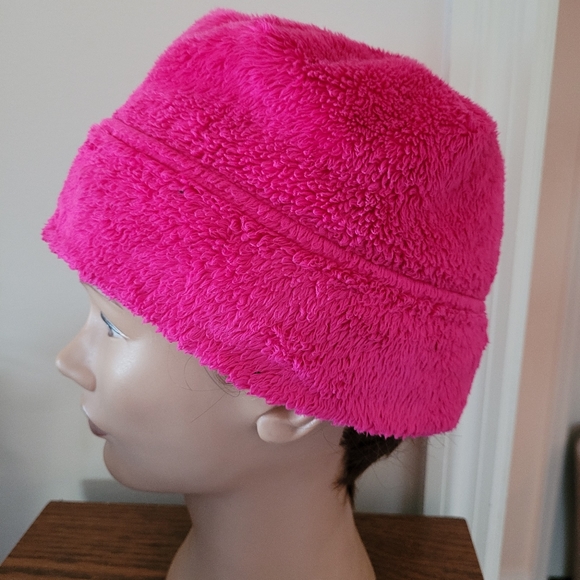 The North Face Junior/Youth Fleece Hat size Medium - Picture 3 of 5